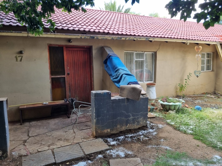 4 Bedroom Property for Sale in Fichardt Park Free State
